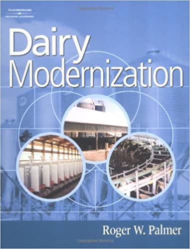 Dairy Modernization - Scanned Pdf